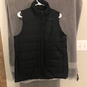 Nike Puffy Down Vest